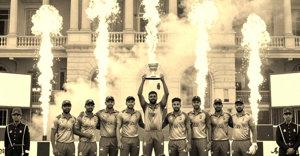 Cricket of Zero Data: The Silence of Analysis and the Trap of Inventing Stories Cricket of Zero Data: The Silence of Analysis and the Trap of Inventing Stories