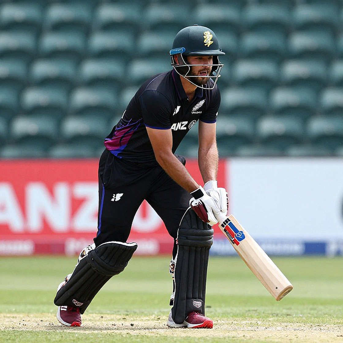 That Evening in Mullanpur: Shai Hope's 162*, Gill's Quiet Confession, and CWC27's Unfinished Notebook That Evening in Mullanpur: Shai Hope's 162*, Gill's Quiet Confession, and CWC27's Unfinished Notebook
