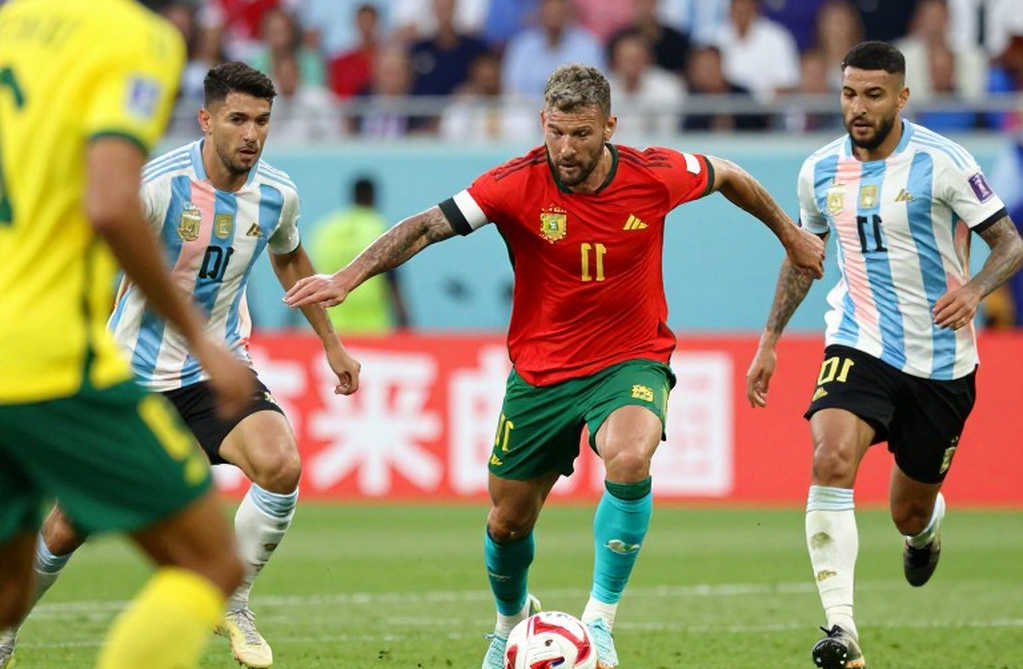 The Nations League Ledger: Not the Trophy, but the Euro 2028 Back Door and the Gap at Number 54 The Nations League Ledger: Not the Trophy, but the Euro 2028 Back Door and the Gap at Number 54