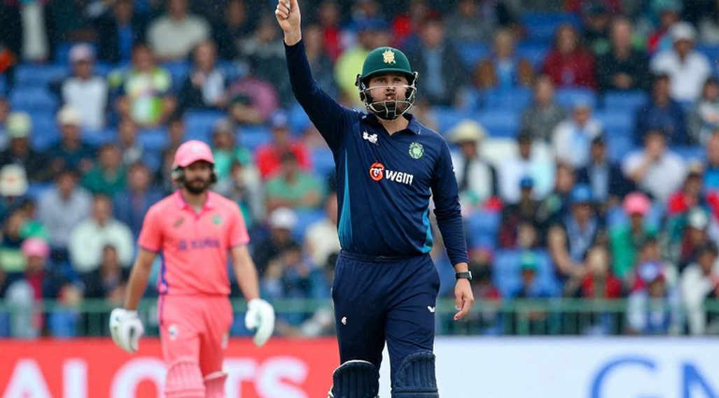 পোর্ট এলিজাবেথের ঘাস, ৯৭ রানের চাপ এবং দক্ষিণ আফ্রিকার পুরনো প্রশ্ন পোর্ট এলিজাবেথের ঘাস, ৯৭ রানের চাপ এবং দক্ষিণ আফ্রিকার পুরনো প্রশ্ন