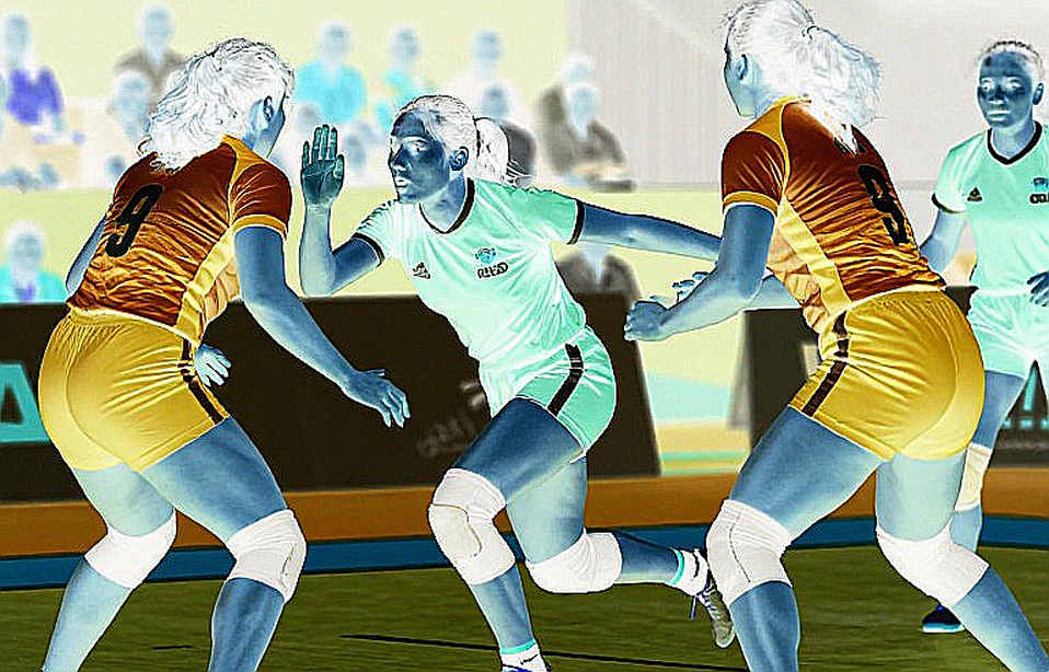 সাত ধাপের সীমানা: কাবাডির ফাঁকা কর্নার, ইরানের ছায়া আর একটি চাপা সতর্কবার্তা সাত ধাপের সীমানা: কাবাডির ফাঁকা কর্নার, ইরানের ছায়া আর একটি চাপা সতর্কবার্তা