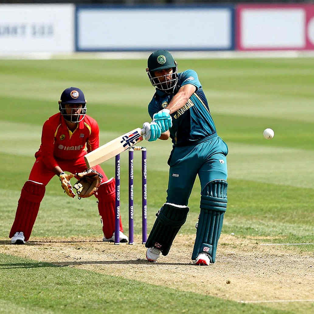 Durban's 214, Gqeberha's Ledger: South Africa's Real Crack Lies in the Batting