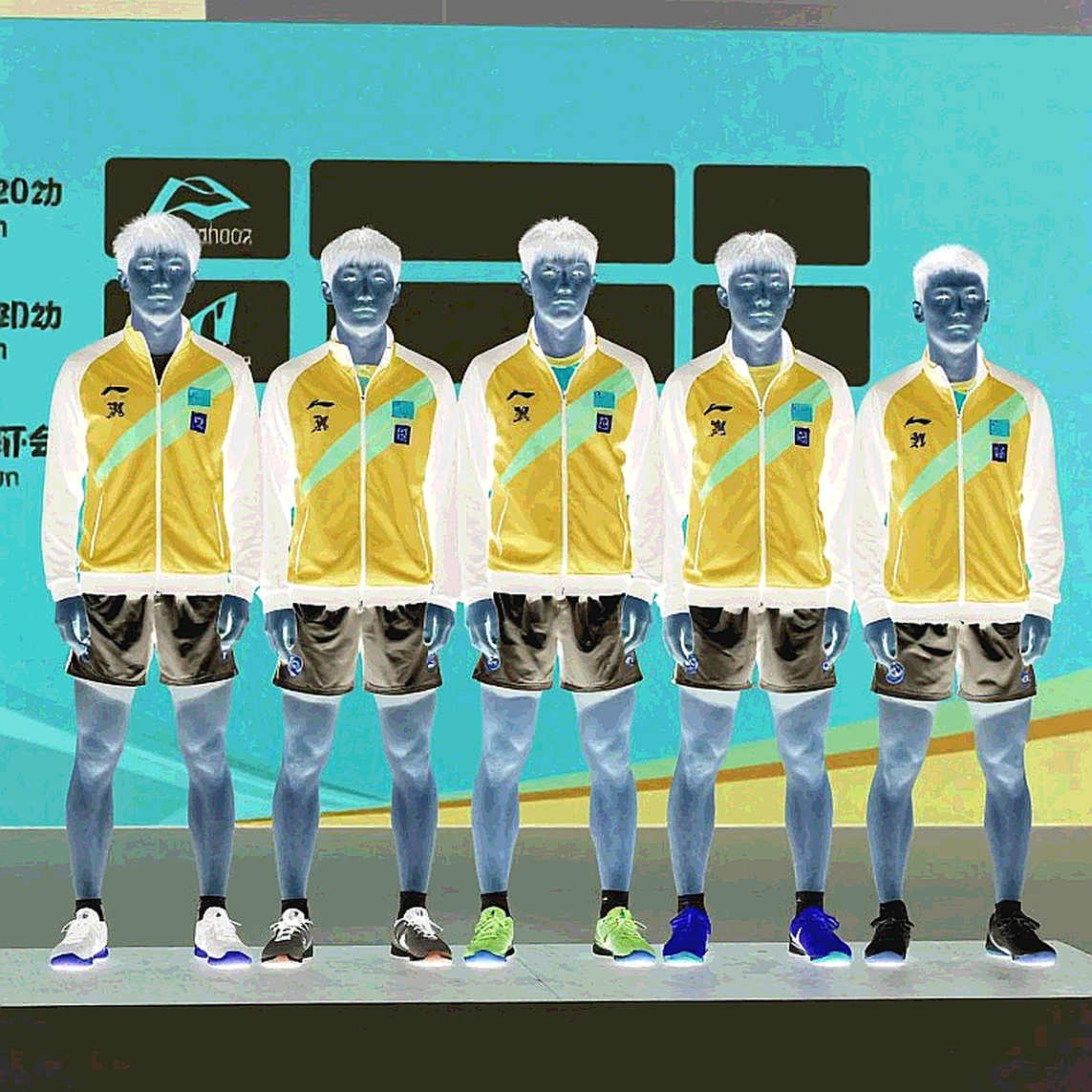Blockchain and the Football Transfer Market: When the Ledger Becomes the Proof