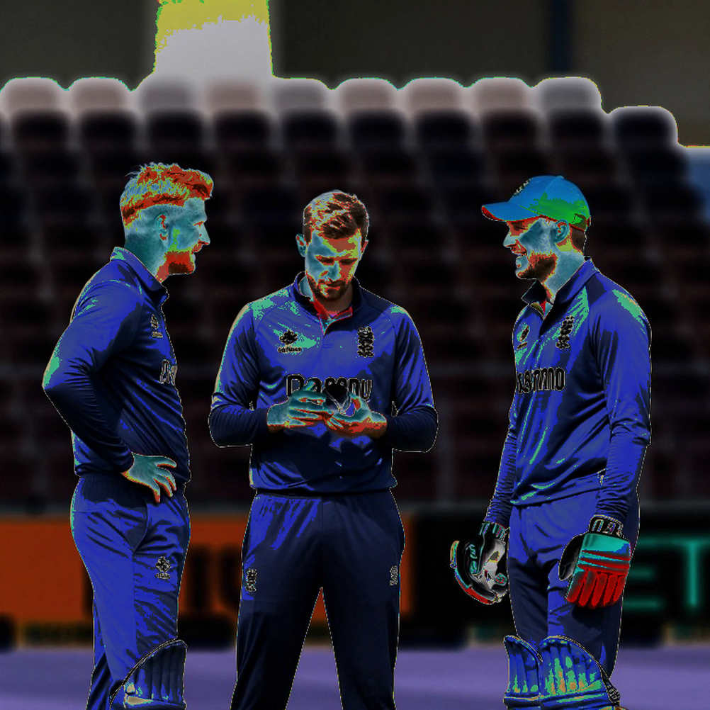 The Lesson of an Empty Input: Cricket Analysis and the Ethics of a Null Ledger The Lesson of an Empty Input: Cricket Analysis and the Ethics of a Null Ledger
