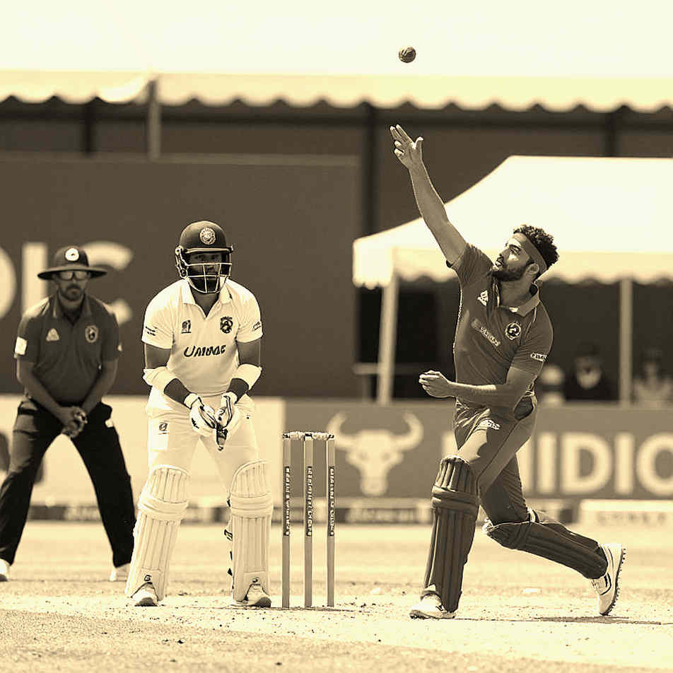 The Lesson of an Empty Input: Cricket Analysis and the Ethics of a Null Ledger The Lesson of an Empty Input: Cricket Analysis and the Ethics of a Null Ledger