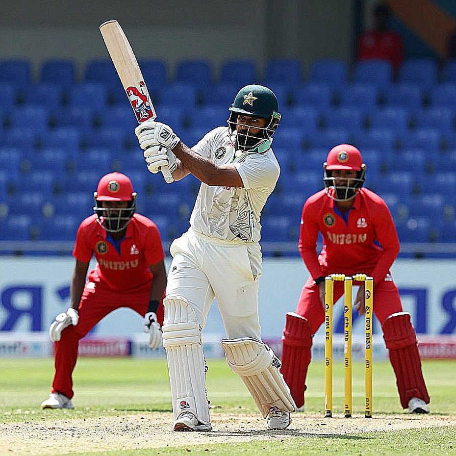 Five Wickets in the 19th Over: Where the Scorecard Is Only a First Draft Five Wickets in the 19th Over: Where the Scorecard Is Only a First Draft