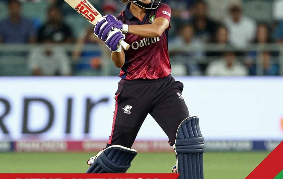 Once in Seven Years: The Tri-Nation ODI Returns, but the Real Contest Is the Calendar Once in Seven Years: The Tri-Nation ODI Returns, but the Real Contest Is the Calendar