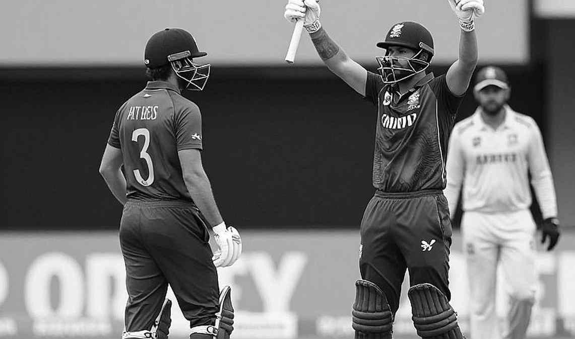 The Sound of an Empty Page: Cricket's Broken Information Chain and the Temptation to Fabricate
