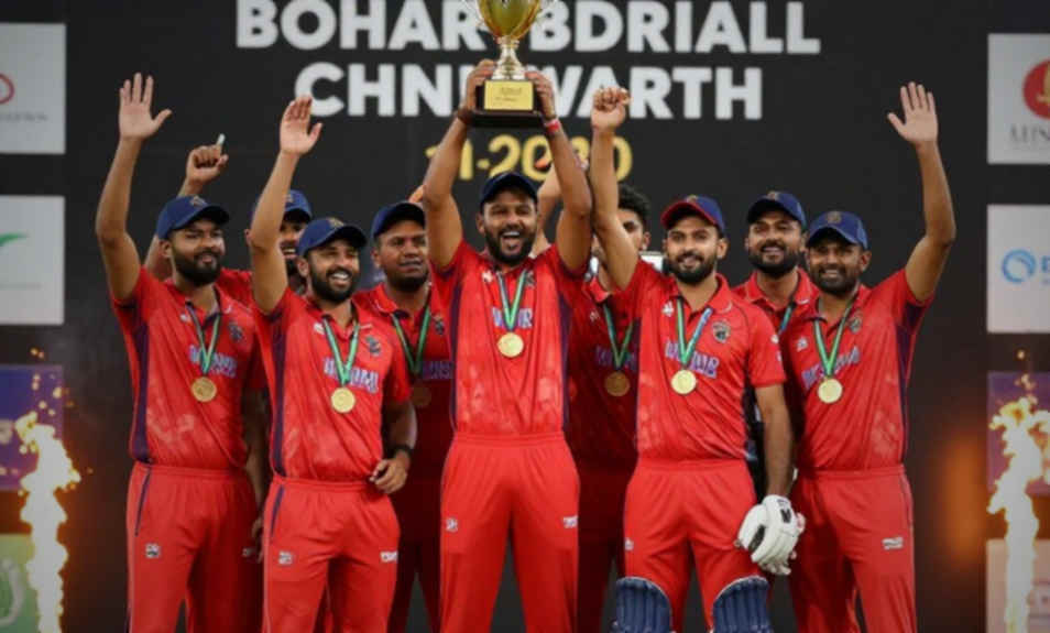 The Sound of an Empty Page: Cricket's Broken Information Chain and the Temptation to Fabricate