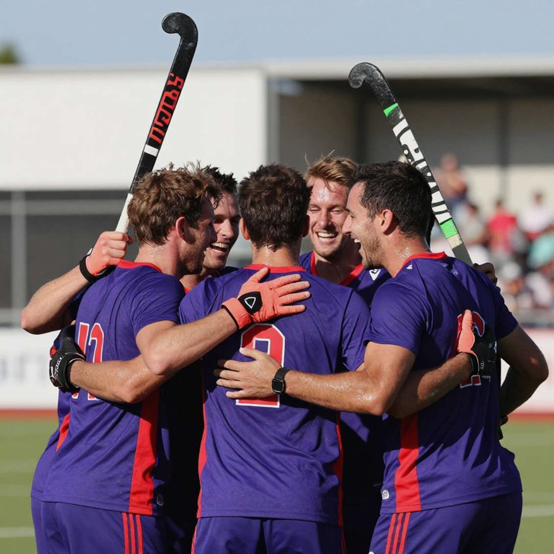 One Line at 5:10 A.M.: India vs South Korea in Pool A at the 2026 Asian Games, and the Ledger of Hockey Coverage One Line at 5:10 A.M.: India vs South Korea in Pool A at the 2026 Asian Games, and the Ledger of Hockey Coverage