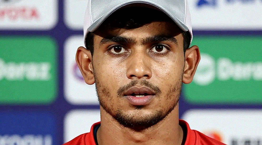 বাংলাদেশ-আফগানিস্তান অনূর্ধ্ব-১৯ সিরিজ: ভিসা জটিলতা ও সূচি পরিবর্তনের পেছনের গল্প