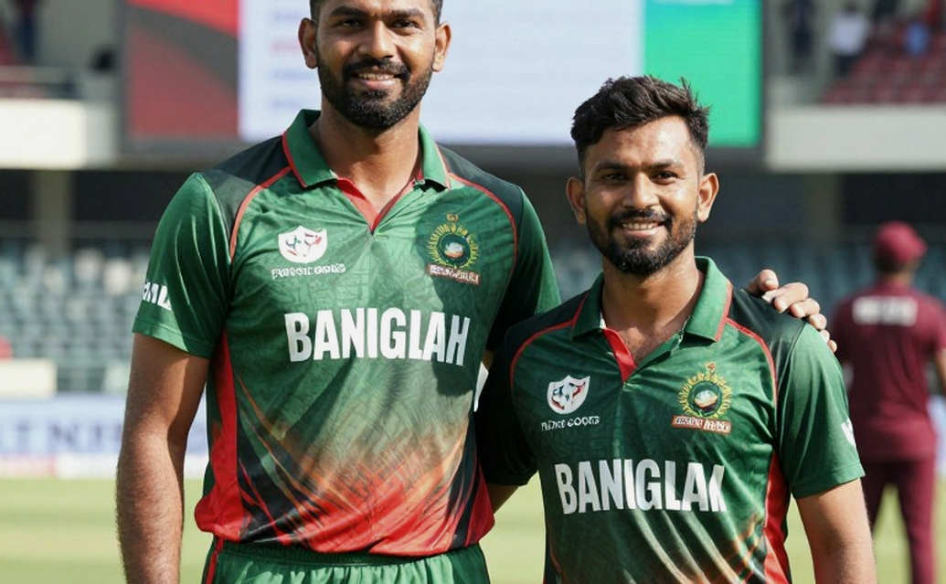 যে উত্তরাধিকার স্কোরবোর্ডে ওঠে না: স্মৃতি মান্ধানার 'কালচার' আর ভারতীয় নারী ক্রিকেটের অপেক্ষাঘর যে উত্তরাধিকার স্কোরবোর্ডে ওঠে না: স্মৃতি মান্ধানার 'কালচার' আর ভারতীয় নারী ক্রিকেটের অপেক্ষাঘর