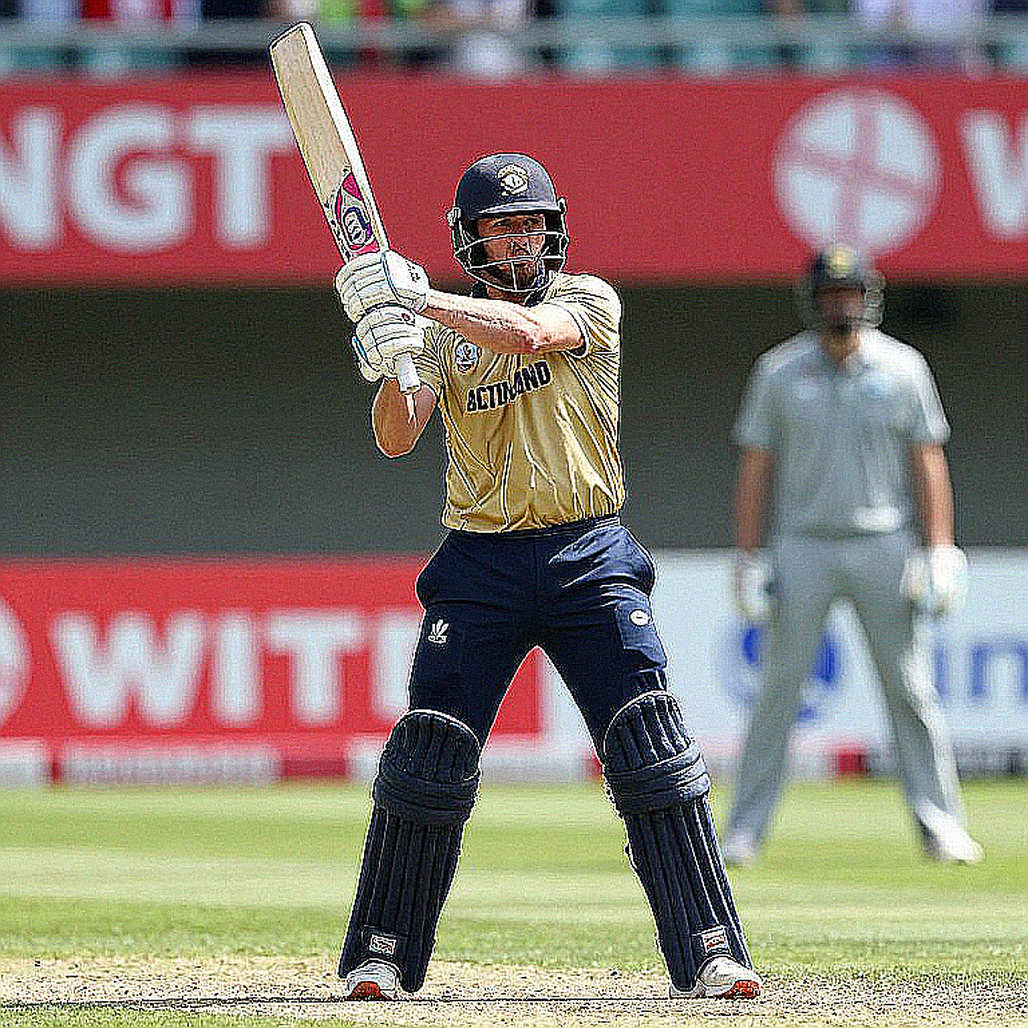 The Woman Who Stood Beyond the Pavilion: Sarah Dambanevana and Cricket's Invisible Pathway