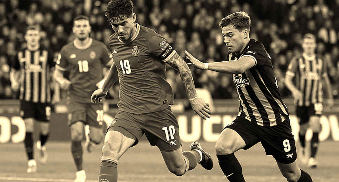 Football's New Ledger: How Blockchain Is Rewriting Transfers and Club Economics Football's New Ledger: How Blockchain Is Rewriting Transfers and Club Economics