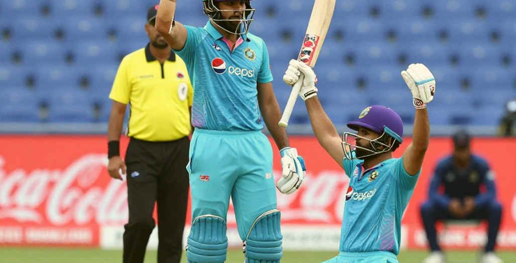 The Small Print of Fitness, the Big Question of Workload: Three Layers to Read India's Squad for New Zealand