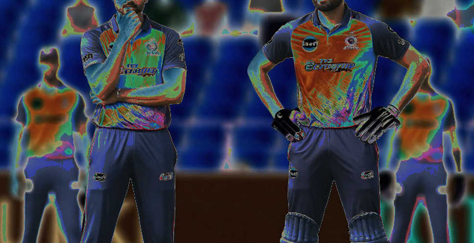 The Empty Ledger: How Cricket's Injury Data Gap Turns an Athlete's Body Into the Accused The Empty Ledger: How Cricket's Injury Data Gap Turns an Athlete's Body Into the Accused