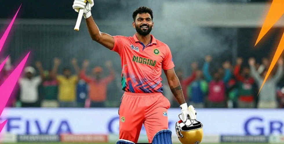 ২২ গজের অডিট: ২০২৬ টি-টোয়েন্টি বিশ্বকাপে যে নীরব ভেরিয়েবলগুলো ট্রফি নির্ধারণ করল ২২ গজের অডিট: ২০২৬ টি-টোয়েন্টি বিশ্বকাপে যে নীরব ভেরিয়েবলগুলো ট্রফি নির্ধারণ করল