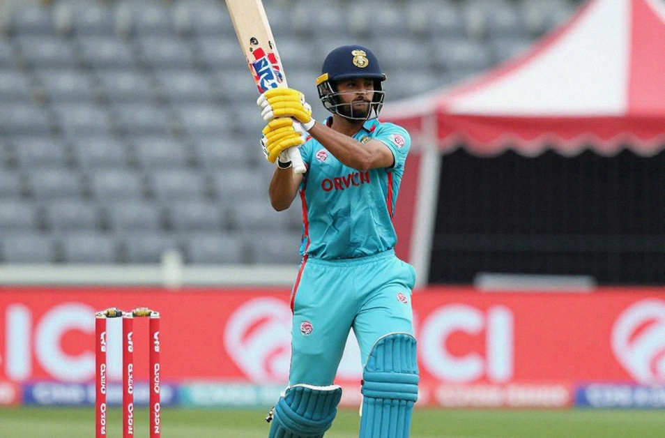 Iyer's 'Adaptability' Talk Before New Zealand: The Three Gaps Nobody Is Seeing Iyer's 'Adaptability' Talk Before New Zealand: The Three Gaps Nobody Is Seeing