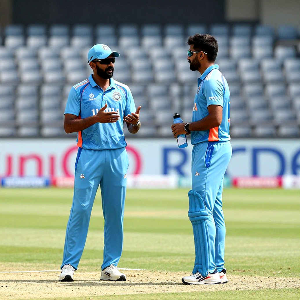 A Seven-Match Referendum: Whose Business Is the ‘Last Series’ Story for Babar and Shaheen? A Seven-Match Referendum: Whose Business Is the ‘Last Series’ Story for Babar and Shaheen?