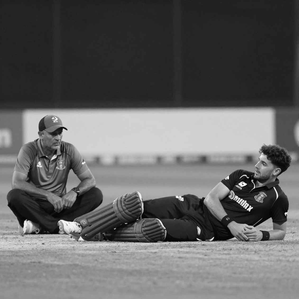 Nortje's Red-Ball Return: The Layers Between Expectation and Load Management