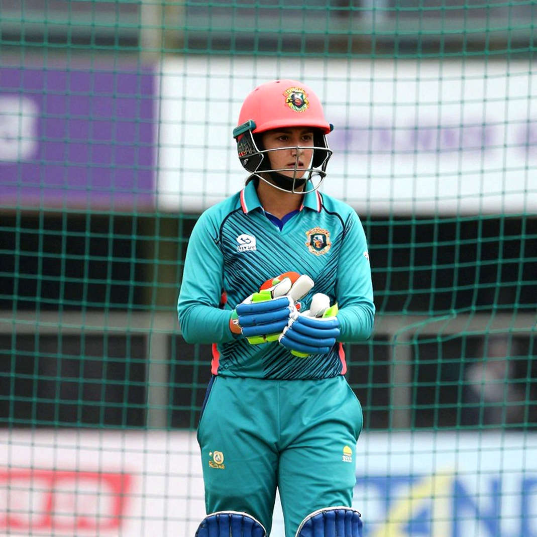 Under-19 in Oman's Heat: Bangladesh vs Afghanistan Squad Announcement and the Quiet Arithmetic of a Neutral Venue Under-19 in Oman's Heat: Bangladesh vs Afghanistan Squad Announcement and the Quiet Arithmetic of a Neutral Venue