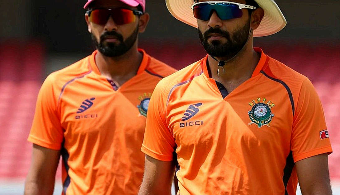 Eight Pillars, Zero Data: The Empty Trench of Cricket Analysis Eight Pillars, Zero Data: The Empty Trench of Cricket Analysis