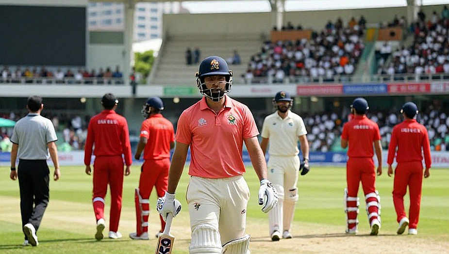 Auction Noise, Squad Structure: Cricket's Real Signal in the Transfer Window Auction Noise, Squad Structure: Cricket's Real Signal in the Transfer Window