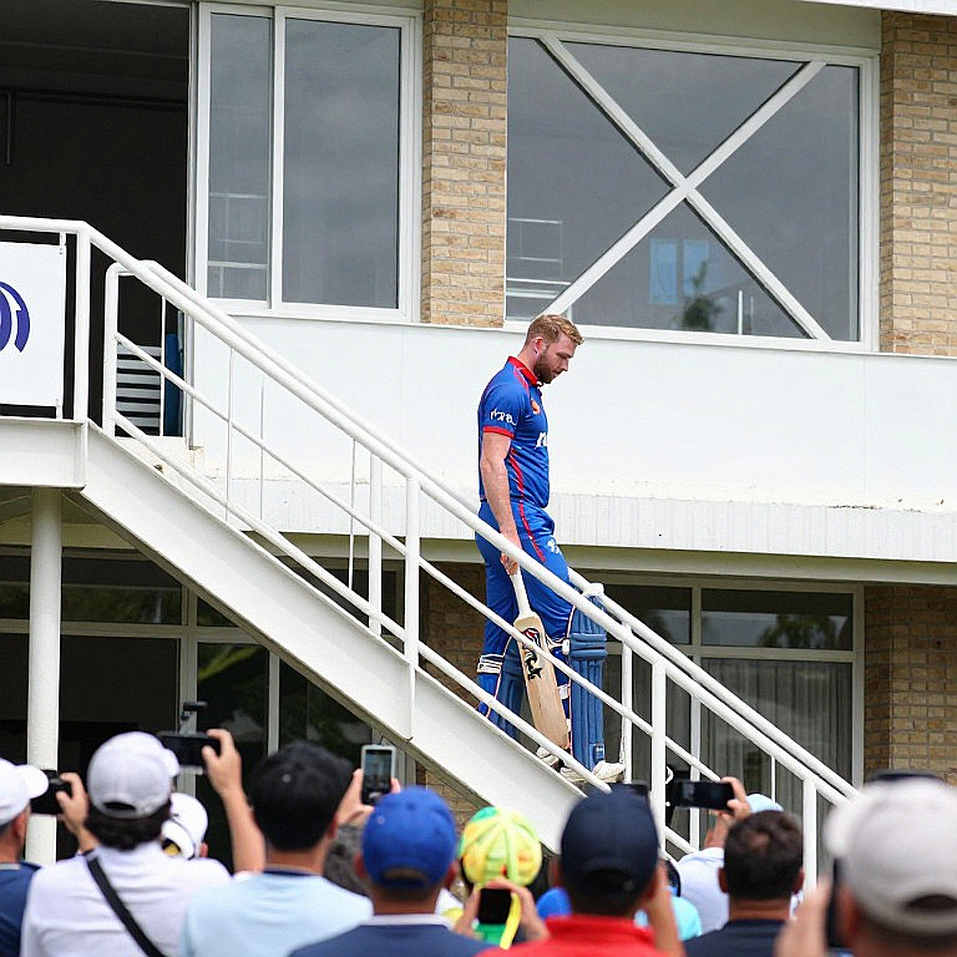 Green Wankhede, Chandigarh's toss and Siddhesh Lad's 5,000: how sustainable is Mumbai's 'restoration'?