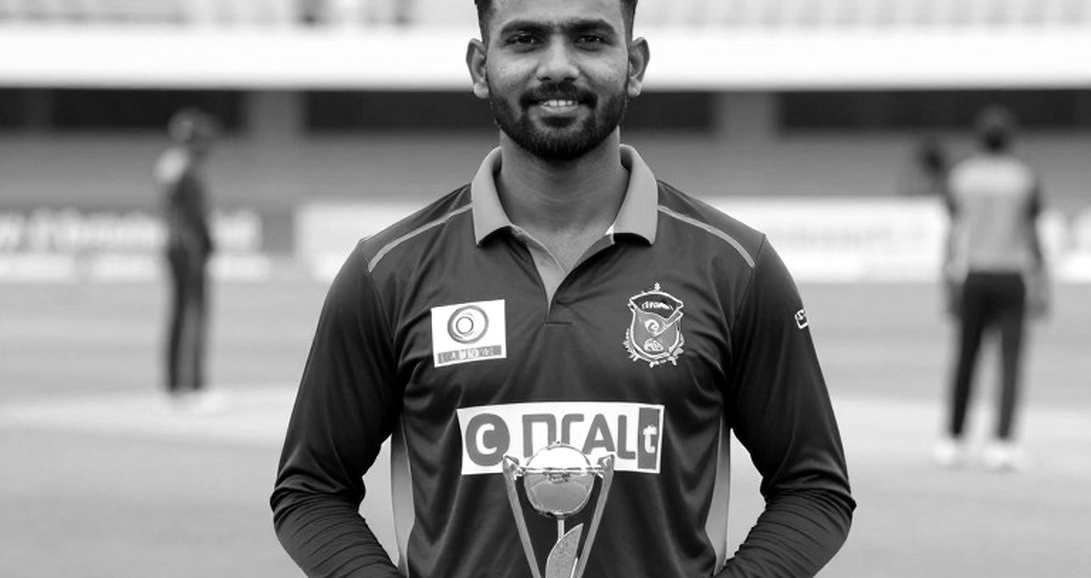 দুই নায়েম আহমেদ, আর সাত হাজার রানের যে হিসাব স্কোরবোর্ডে ওঠে না দুই নায়েম আহমেদ, আর সাত হাজার রানের যে হিসাব স্কোরবোর্ডে ওঠে না