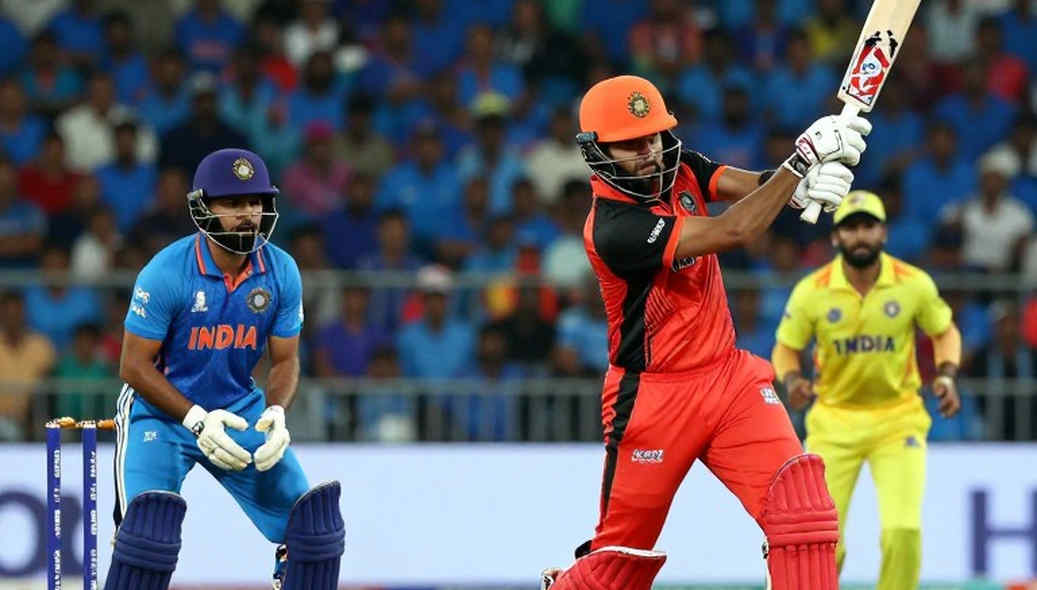 The Geometry of the Powerplay: Bangladesh's T20 Failure Is About the Pitch, Not the Mind The Geometry of the Powerplay: Bangladesh's T20 Failure Is About the Pitch, Not the Mind