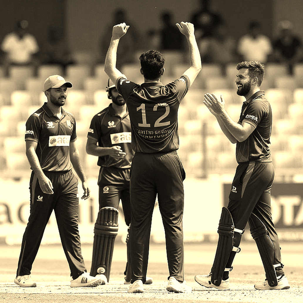 2090: The Future of Cricket—Power and Reform in the Young Generation's Journey 2090: The Future of Cricket—Power and Reform in the Young Generation's Journey