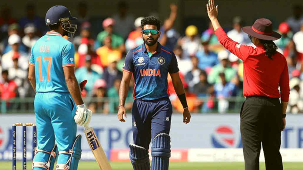 2090: The Future of Cricket—Power and Reform in the Young Generation's Journey 2090: The Future of Cricket—Power and Reform in the Young Generation's Journey