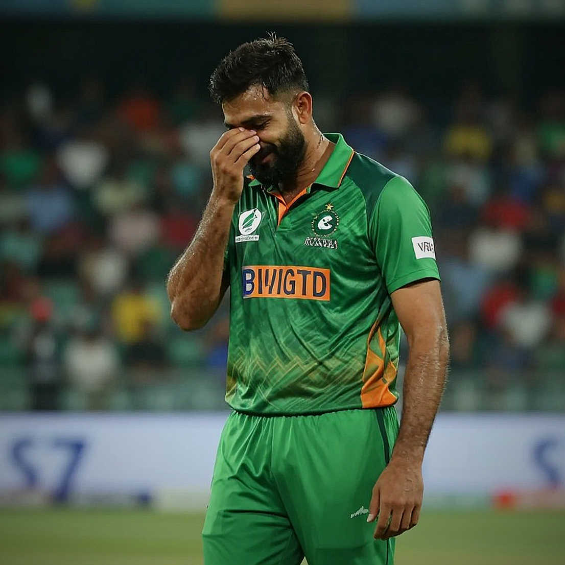 রণজির প্রথম দিনে উদয় সাহারানের শতক: পাঞ্জাবের ২৬৯/৪-এর ভেতরে লুকিয়ে থাকা তিনটি বিপদসংকেত রণজির প্রথম দিনে উদয় সাহারানের শতক: পাঞ্জাবের ২৬৯/৪-এর ভেতরে লুকিয়ে থাকা তিনটি বিপদসংকেত