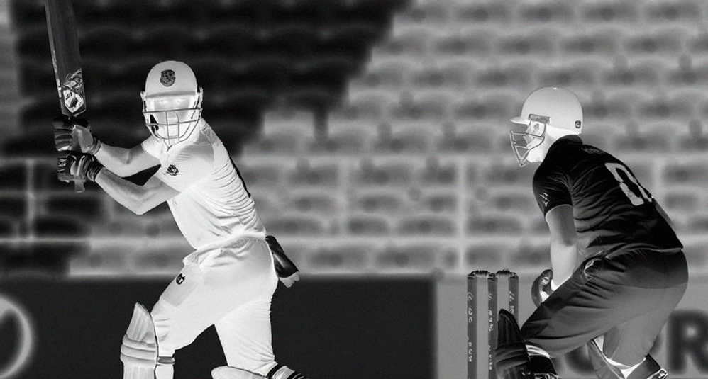 The Full Story of an Empty Input: When Cricket Analysis Falls Into Its Own Trap