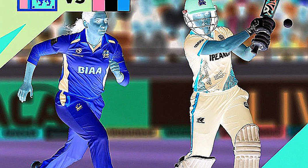 The Full Story of an Empty Input: When Cricket Analysis Falls Into Its Own Trap