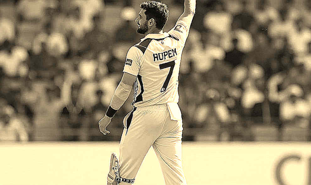 Thirty Off Thirty in Barbados: Where the India–South Africa Final Was Actually Decided Thirty Off Thirty in Barbados: Where the India–South Africa Final Was Actually Decided