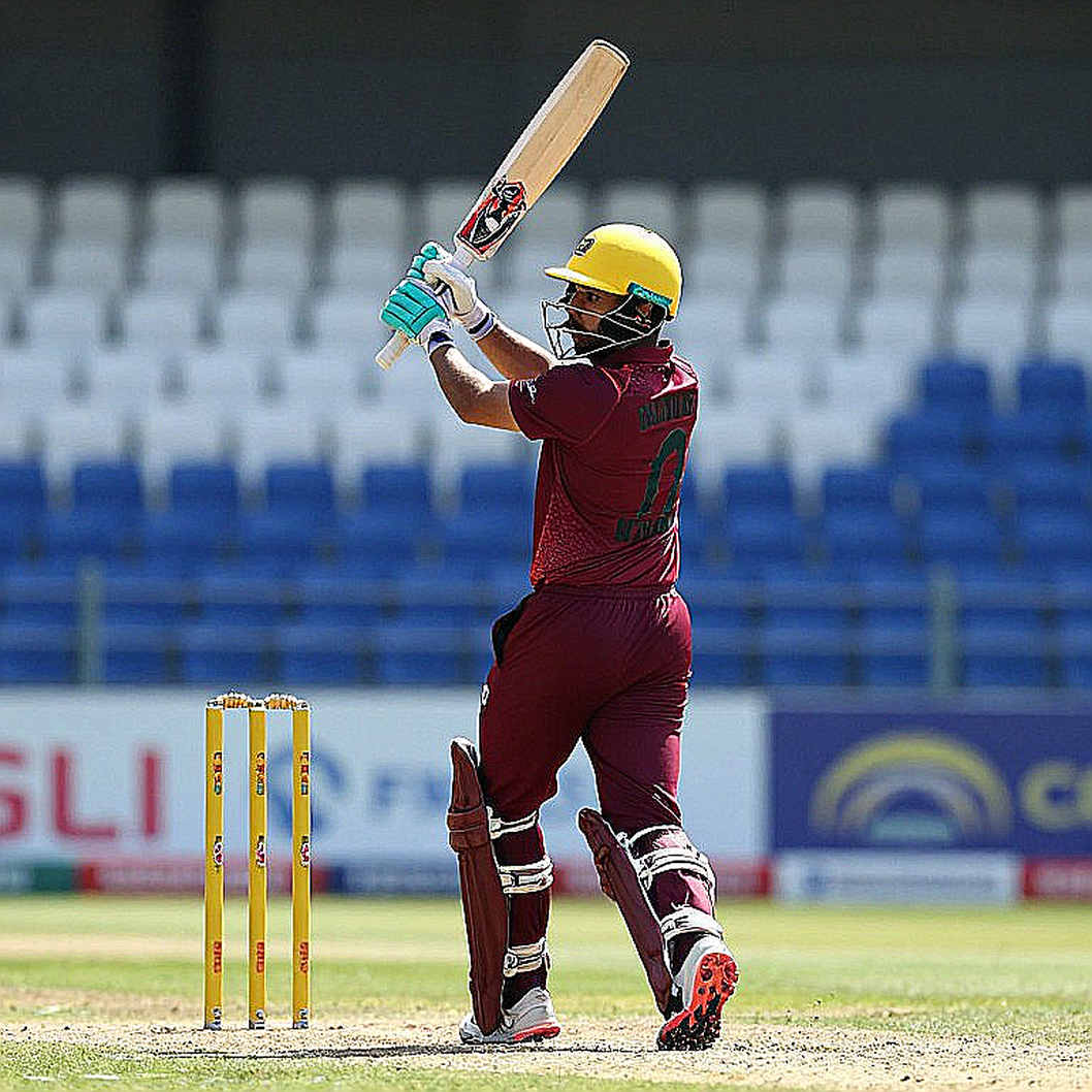 Thirty Off Thirty in Barbados: Where the India–South Africa Final Was Actually Decided Thirty Off Thirty in Barbados: Where the India–South Africa Final Was Actually Decided