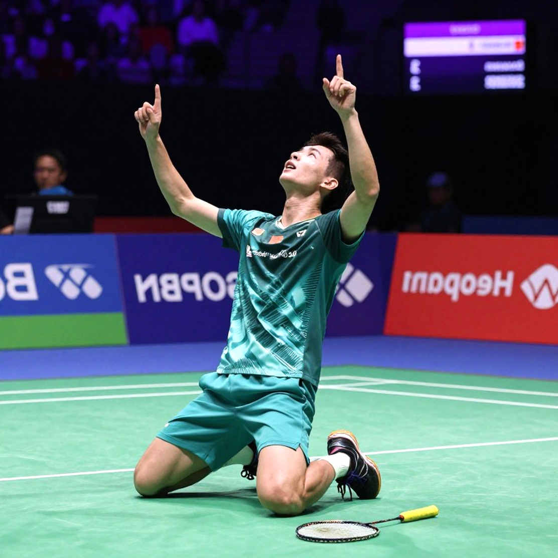ক্রিস্টির ছায়ায় ইন্দোনেশিয়ার ফাইনাল — ডাবলসের ভার, এককের ফাঁক
