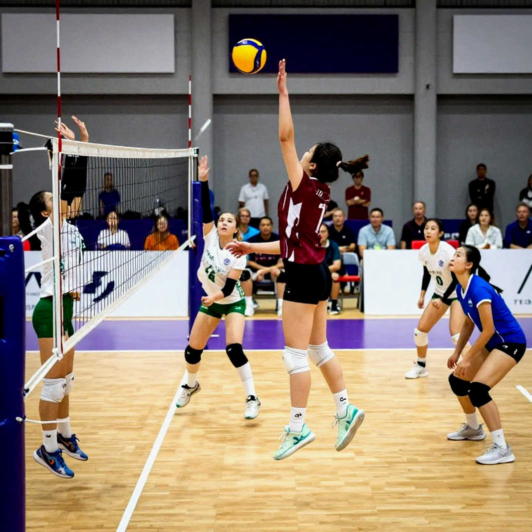 1.89 Metres and One Shoulder: Where Hanoi's Final Berth Was Actually Written