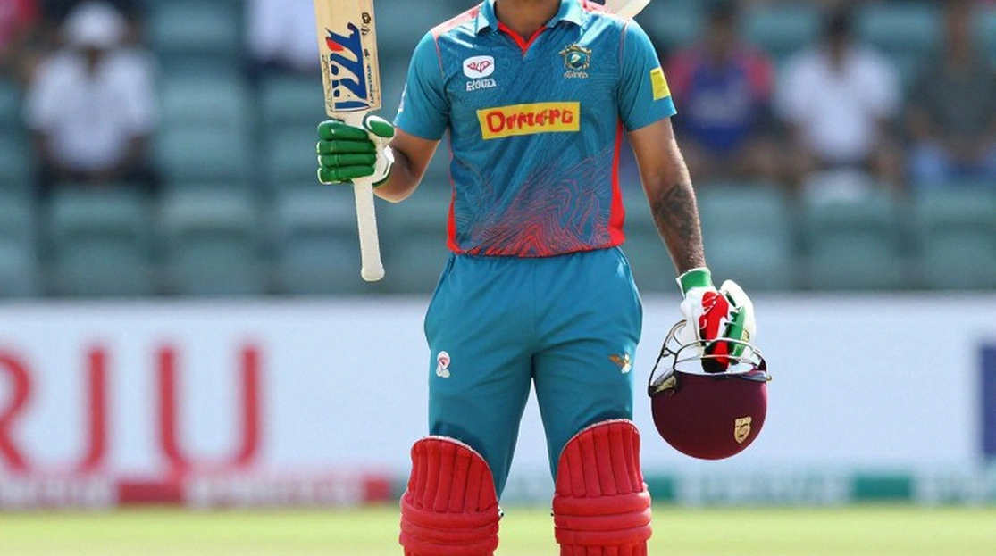 আবুধাবির নিউট্রাল টেস্ট: শান্তর তিন দিন, পাঁচ দিনের শরীর আর এক ফাঁকা সিটের হিসাব