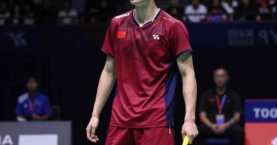 10-21: Not Sindhu's Defeat, But an X-Ray of Asian Games Scheduling 10-21: Not Sindhu's Defeat, But an X-Ray of Asian Games Scheduling