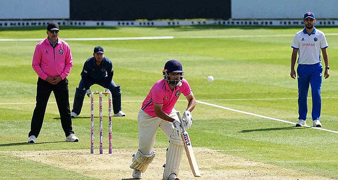 Ninety-Nine All Out, a Record 183 Stand and a Follow-On: Reading the Ledger of South Africa's Series-Levelling Win
