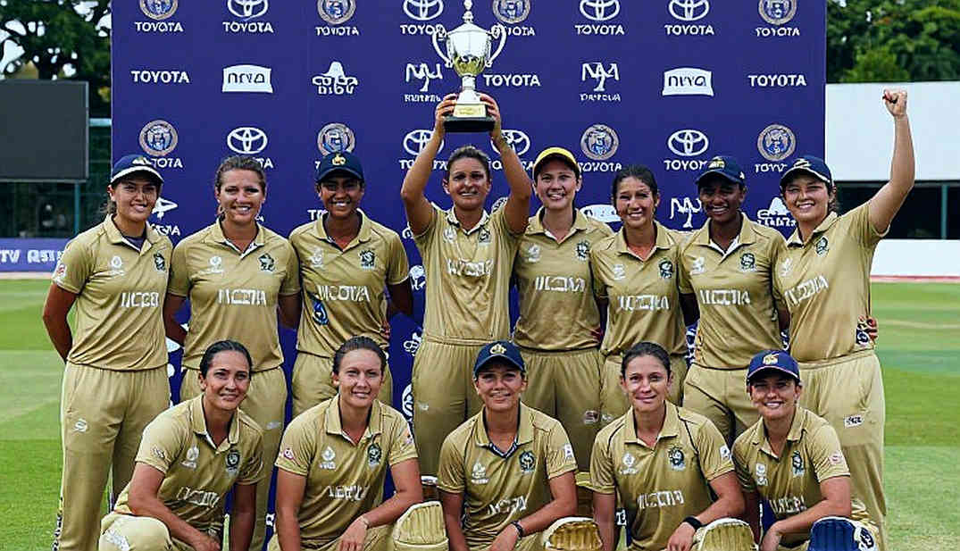 The Anchor Is Being Erased — and Knockout Cricket Wants Its Value Back The Anchor Is Being Erased — and Knockout Cricket Wants Its Value Back
