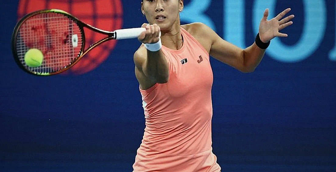 6-3, 7-6(2) — But Beijing's Scoreboard Never Counts Djokovic's Body