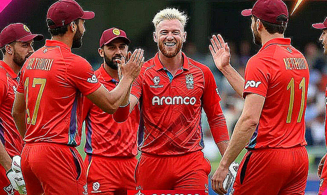 54* off 39: Why a Corporate-League Innings Does Not Belong in the Professional Ledger 54* off 39: Why a Corporate-League Innings Does Not Belong in the Professional Ledger