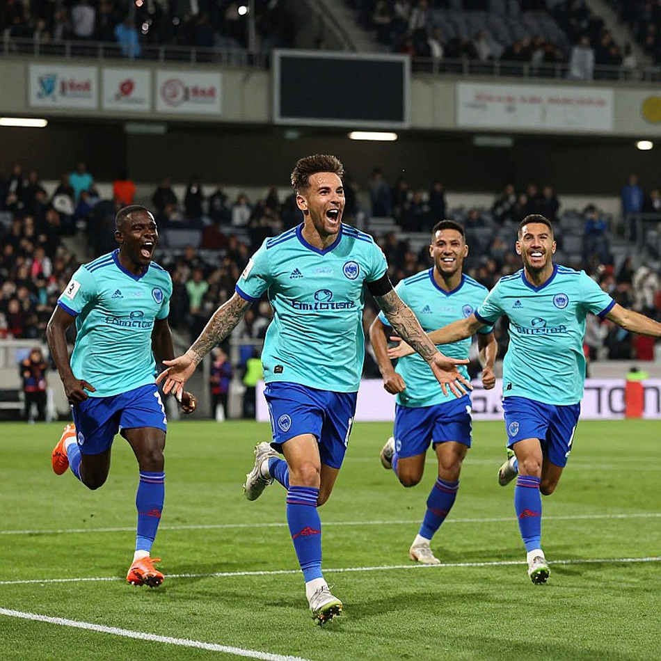 Real Madrid’s 4-1 Win Over Sevilla Hides the Real Question Before El Clasico Real Madrid’s 4-1 Win Over Sevilla Hides the Real Question Before El Clasico
