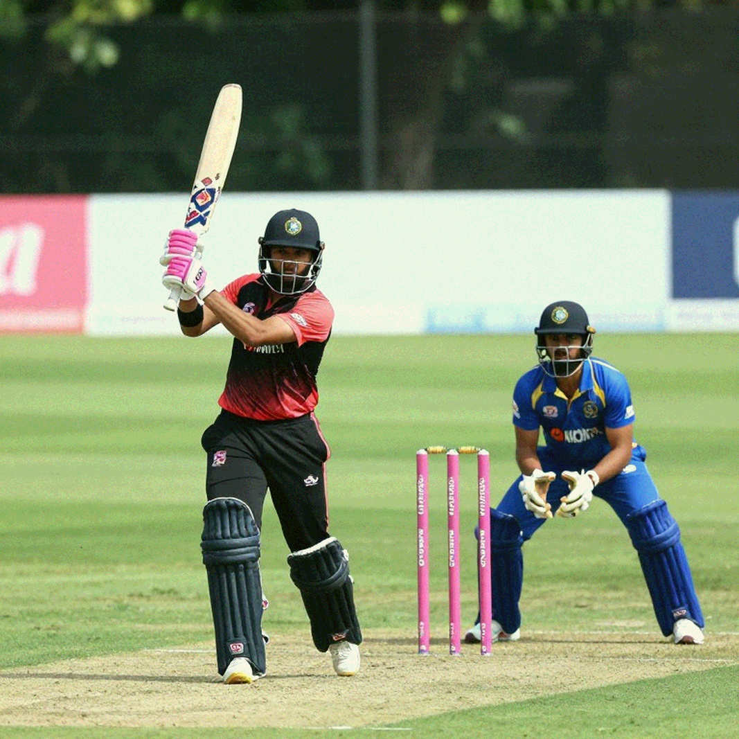 Empty Information Point, Immutable Ledger: Asian Cricket's Lost Record and the Lesson of Blockchain Empty Information Point, Immutable Ledger: Asian Cricket's Lost Record and the Lesson of Blockchain