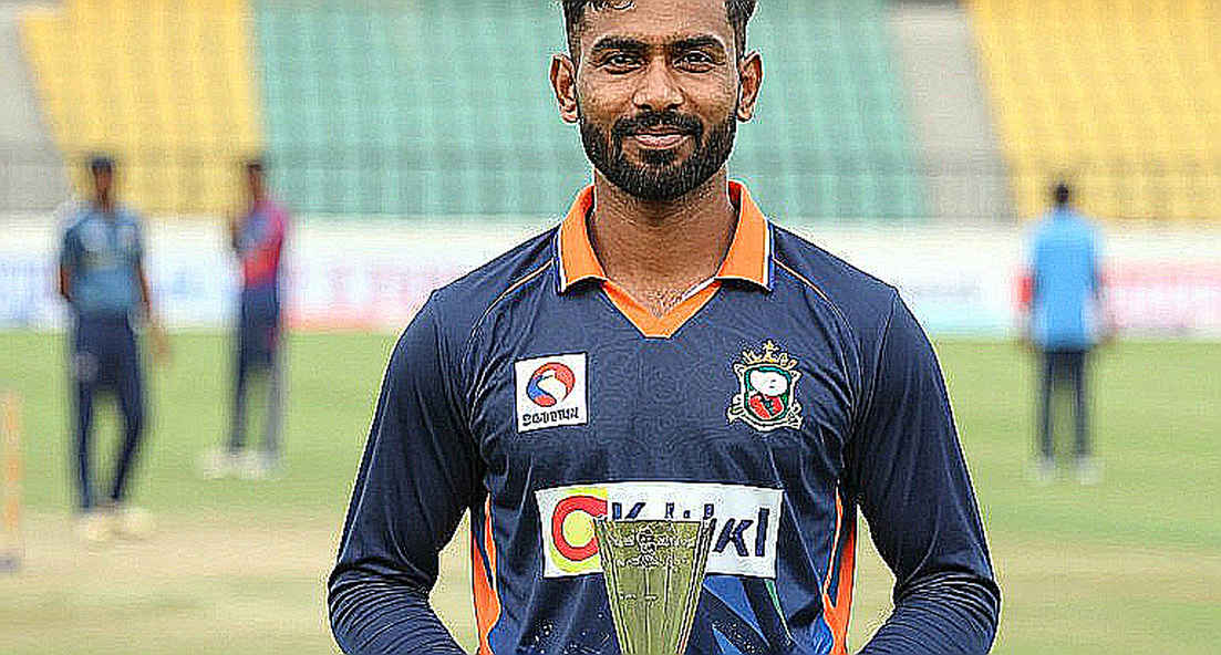 ব্লকচেইনের খাতায় ক্রিকেটের সত্য: সংখ্যার বংশতালিকা ও মাইমেনসিংহ মেট্রিক