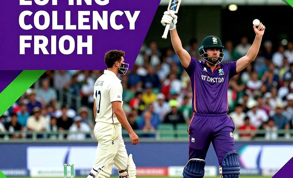 When Cricket's Data Feed Goes Silent: Can Blockchain Rebuild the Foundation of Analysis? When Cricket's Data Feed Goes Silent: Can Blockchain Rebuild the Foundation of Analysis?