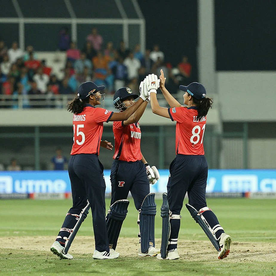 You Can't Win the 2027 World Cup on Bumrah and Pandya Alone — The Crack in India's Pace Pipeline Nobody Wants to See You Can't Win the 2027 World Cup on Bumrah and Pandya Alone — The Crack in India's Pace Pipeline Nobody Wants to See